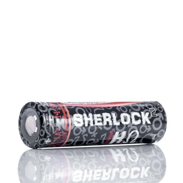 Hohm Tech Sherlock Hohm 2 20700 3116 mAh 47.1A Battery (DISCONTINUED) - Image 3