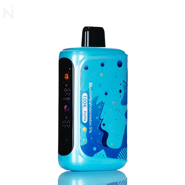 HorizonTech 100K 100000 Puffs Disposable Vape - 40mL - Image 27