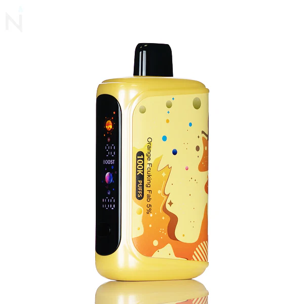 HorizonTech 100K 100000 Puffs Disposable Vape - 40mL - Image 29