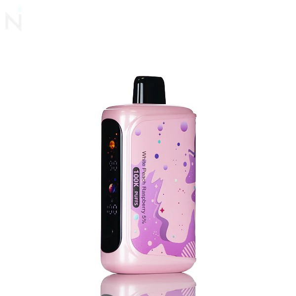 HorizonTech 100K 100000 Puffs Disposable Vape - 40mL - Image 30