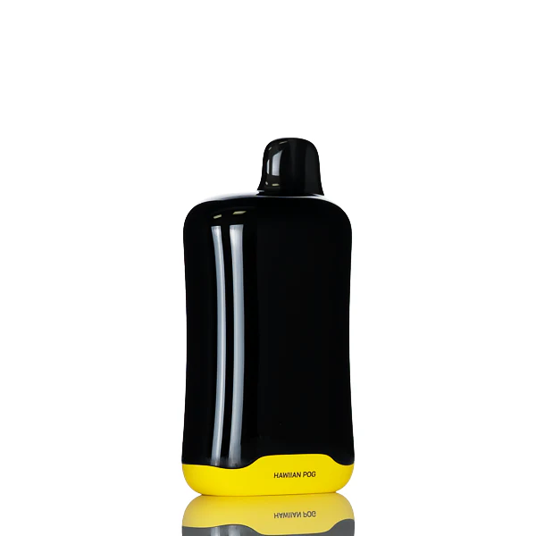 Hyppe Infiniti 50K Puffs Disposable Vape - Image 11