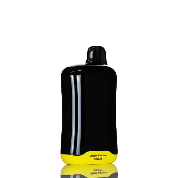 Hyppe Infiniti 50K Puffs Disposable Vape - Image 15
