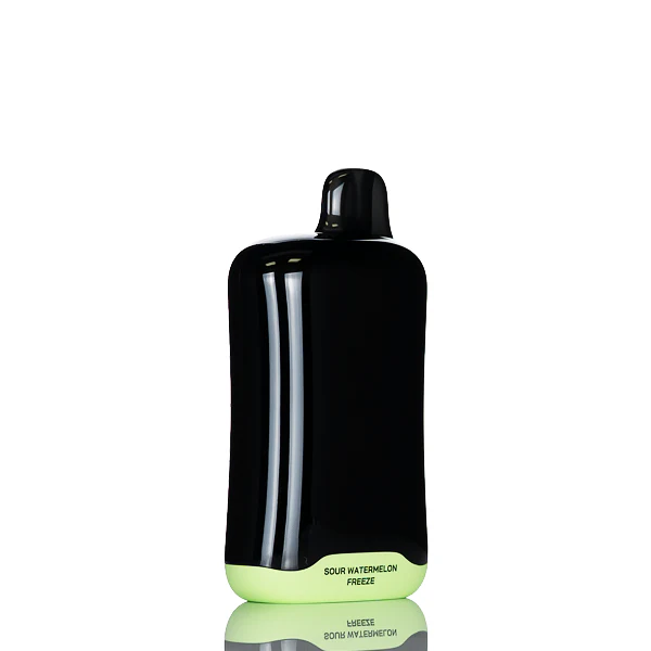 Hyppe Infiniti 50K Puffs Disposable Vape - Image 19