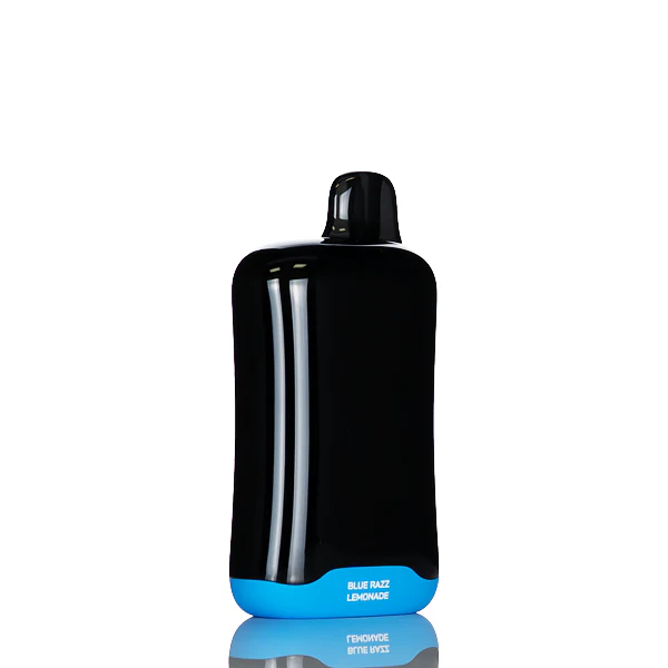Hyppe Infiniti 50K Puffs Disposable Vape - Image 21