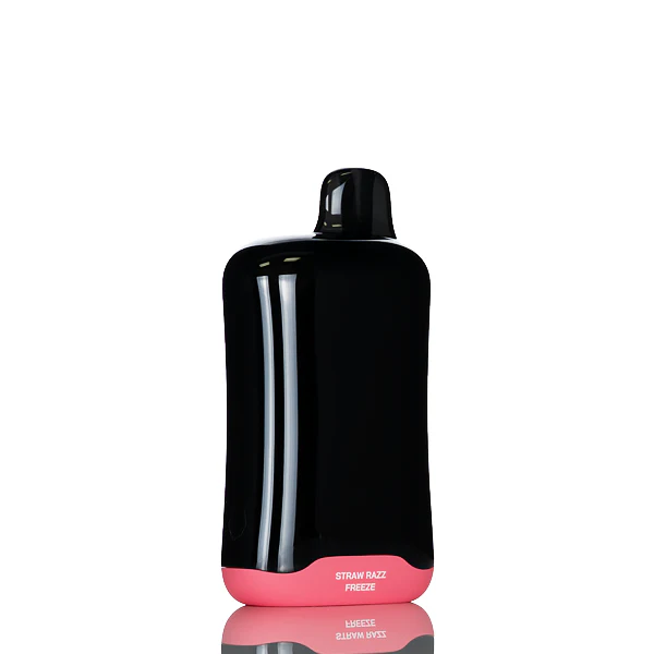 Hyppe Infiniti 50K Puffs Disposable Vape - Image 5