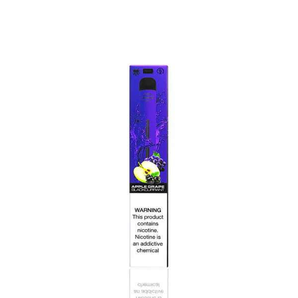 HYPPE Max 1500 Puffs Disposable Vape - 5mL - Image 2