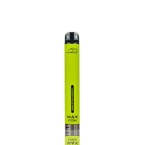 HYPPE Max Flow 2000 Puffs Disposable Vape - 6mL - Image 12