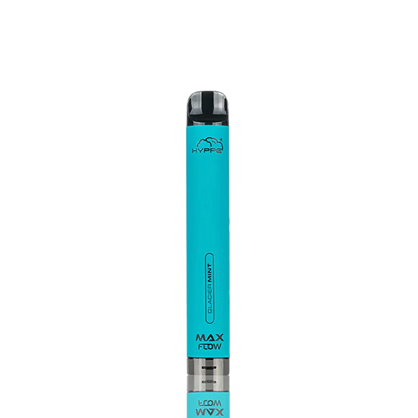 HYPPE Max Flow 2000 Puffs Disposable Vape - 6mL - Image 13