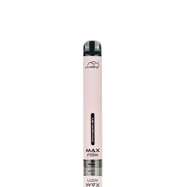 HYPPE Max Flow 2000 Puffs Disposable Vape - 6mL - Image 3