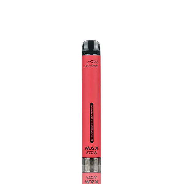 HYPPE Max Flow 2000 Puffs Disposable Vape - 6mL - Image 5