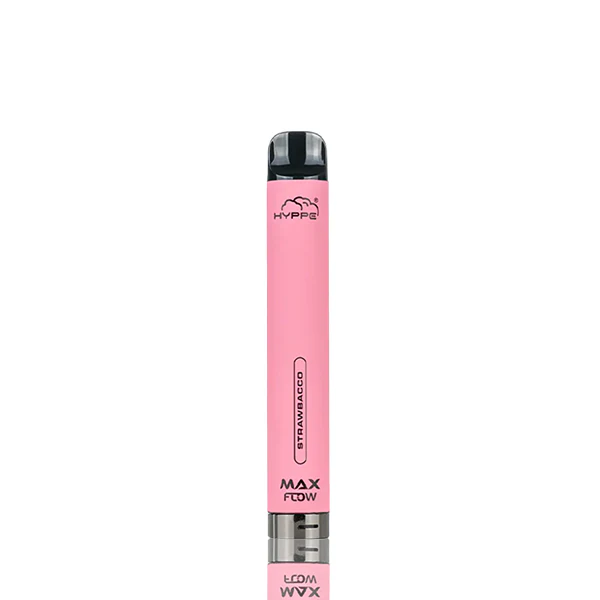 HYPPE Max Flow 2000 Puffs Disposable Vape - 6mL - Image 6