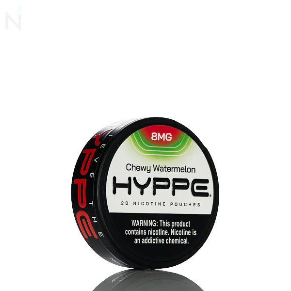 Hyppe Nicotine Pouches - 20ct - Image 5