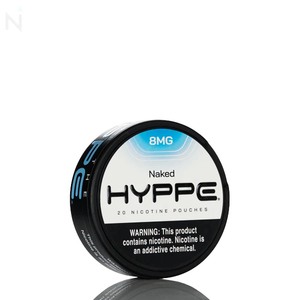 Hyppe Nicotine Pouches - 20ct - Image 6