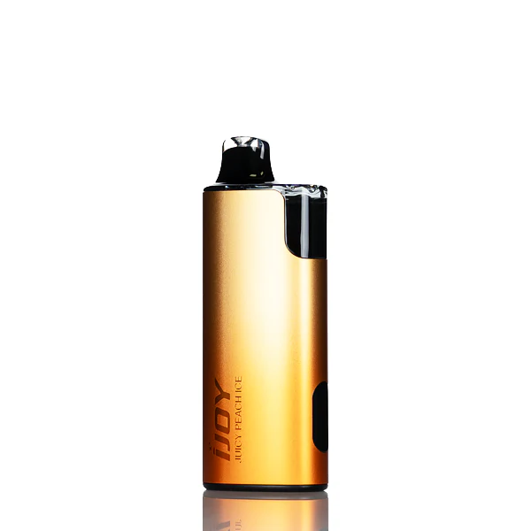 iJOY IO50K 50000 Puffs Disposable Vape - 18mL - Image 12