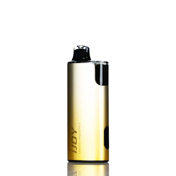 iJOY IO50K 50000 Puffs Disposable Vape - 18mL - Image 14