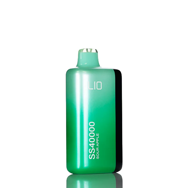 iJOY LIO SS40K 40000 Puffs Disposable - 22mL - Image 11