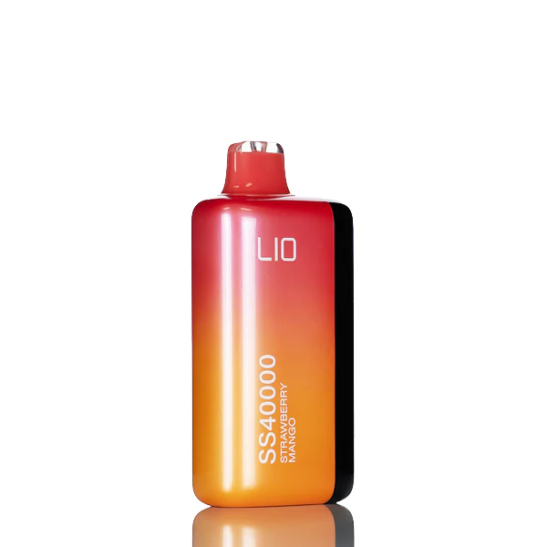 iJOY LIO SS40K 40000 Puffs Disposable - 22mL - Image 12