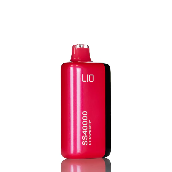 iJOY LIO SS40K 40000 Puffs Disposable - 22mL - Image 13