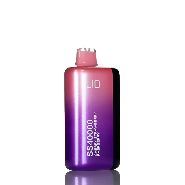 iJOY LIO SS40K 40000 Puffs Disposable - 22mL - Image 8