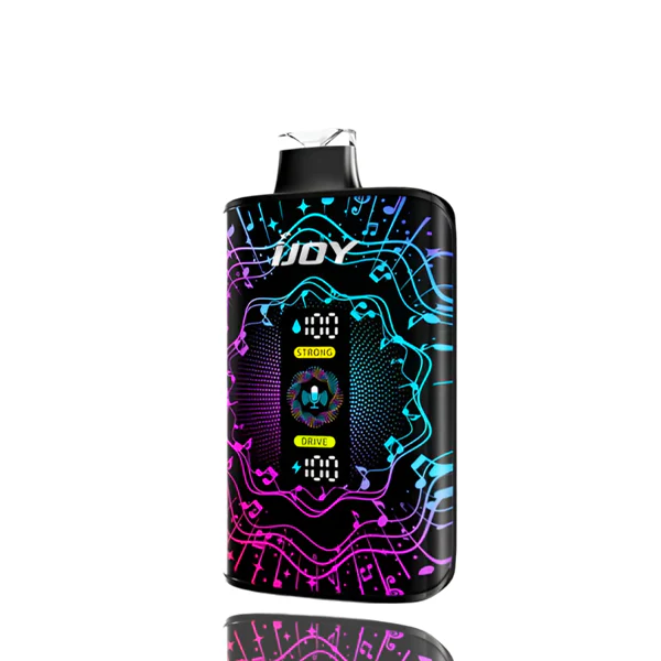 iJoy SD40K 40000 Puffs AI Voice Control Disposable - 20mL - Image 3