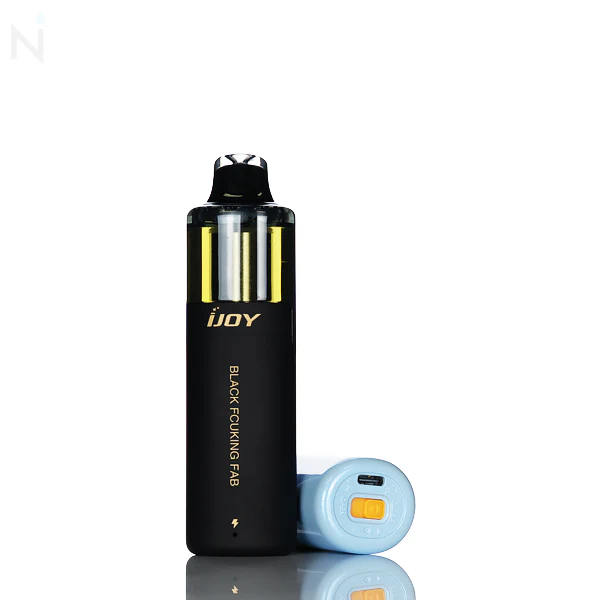 iJOY XP 35K Disposable - Image 7