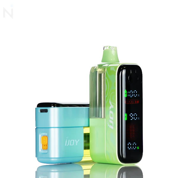 Ijoy XP100K 100000 Puffs Disposable Vape Kit - Image 12