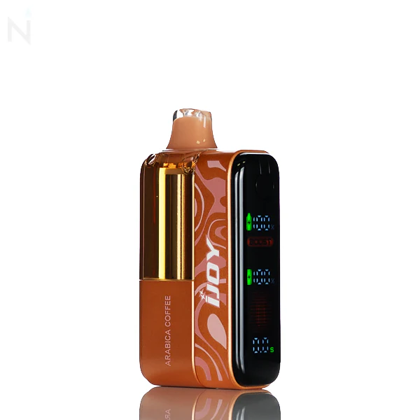 Ijoy XP100K 100000 Puffs Disposable Vape Kit - Image 14