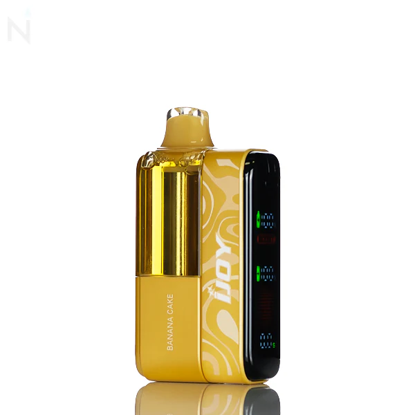 Ijoy XP100K 100000 Puffs Disposable Vape Kit - Image 15