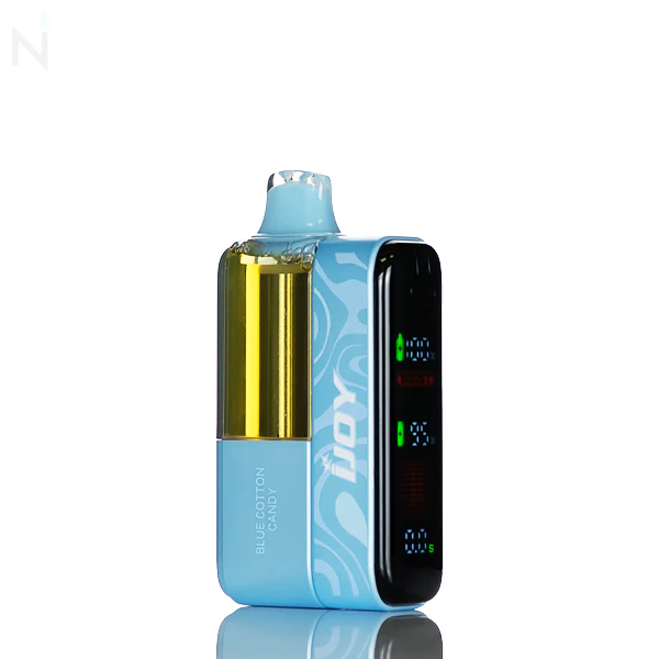 Ijoy XP100K 100000 Puffs Disposable Vape Kit - Image 16