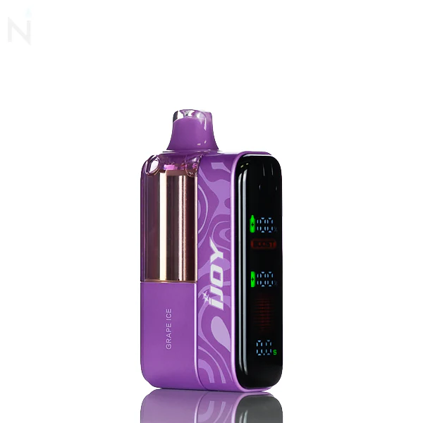 Ijoy XP100K 100000 Puffs Disposable Vape Kit - Image 21