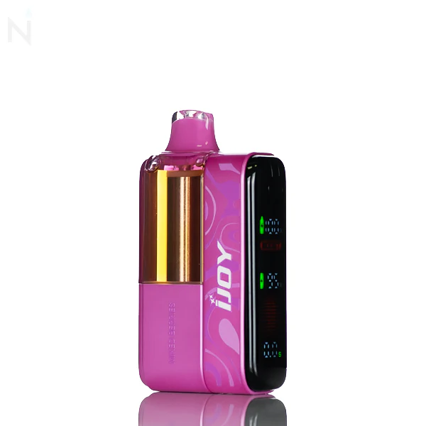 Ijoy XP100K 100000 Puffs Disposable Vape Kit - Image 22