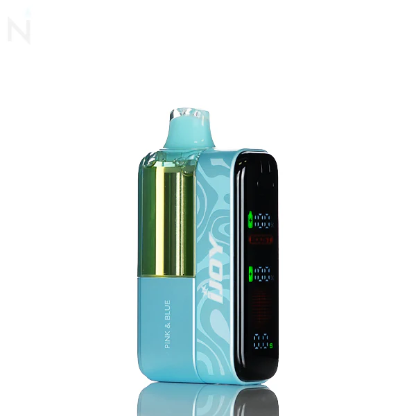 Ijoy XP100K 100000 Puffs Disposable Vape Kit - Image 24