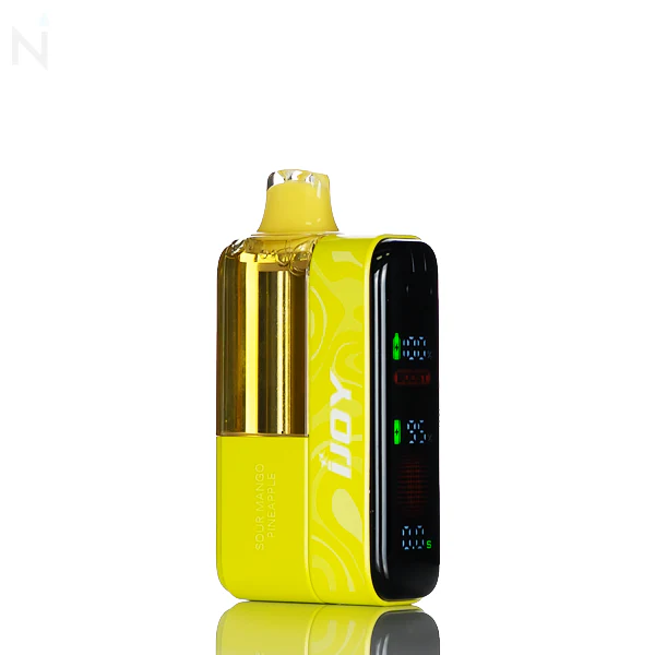 Ijoy XP100K 100000 Puffs Disposable Vape Kit - Image 26