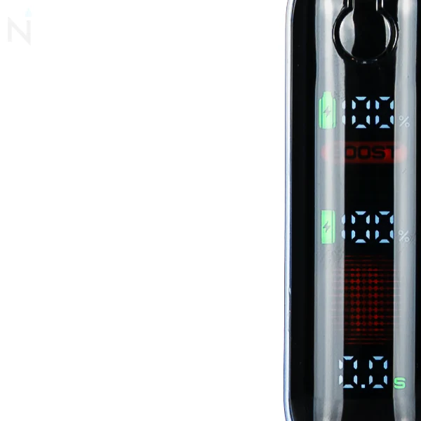 Ijoy XP100K 100000 Puffs Disposable Vape Kit - Image 4