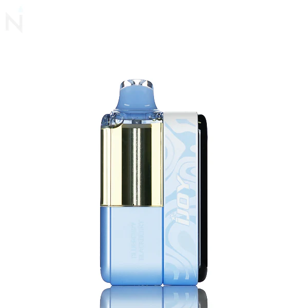 Ijoy XP100K 100000 Puffs Disposable Vape Kit - Image 5