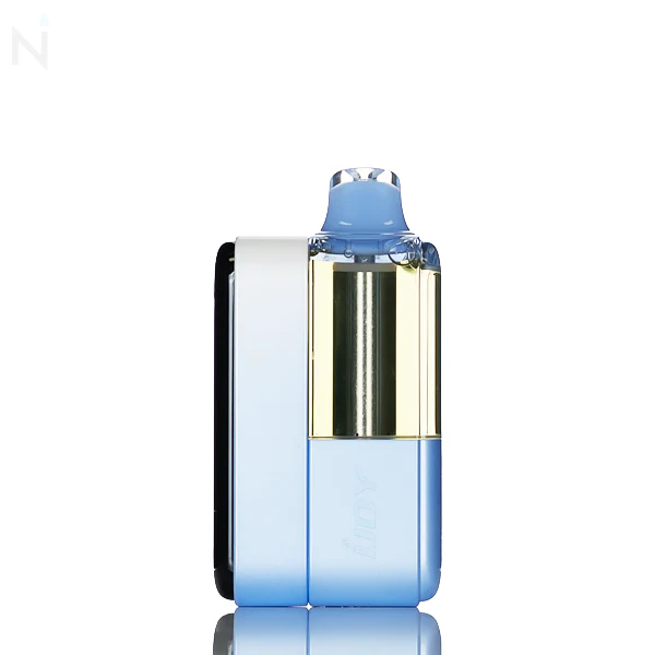 Ijoy XP100K 100000 Puffs Disposable Vape Kit - Image 7