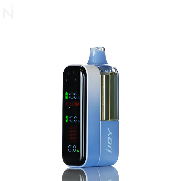 Ijoy XP100K 100000 Puffs Disposable Vape Kit - Image 8