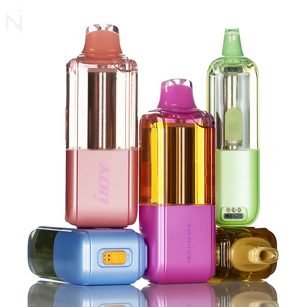 iJoy XP100K Disposable Pods - Image 21