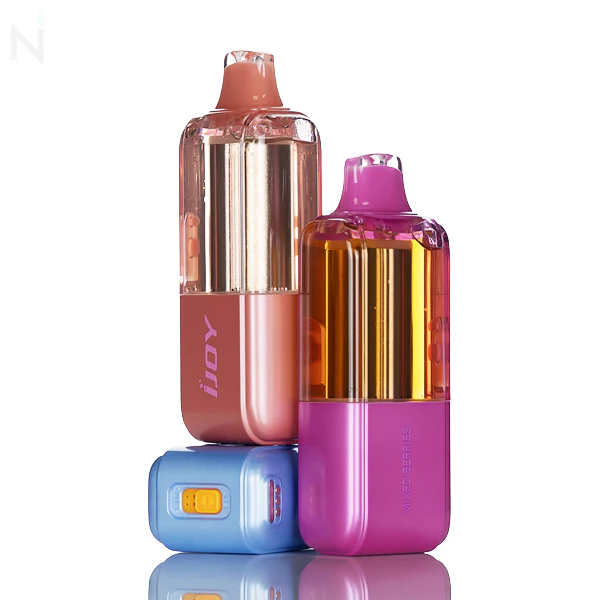iJoy XP100K Disposable Pods - Image 4