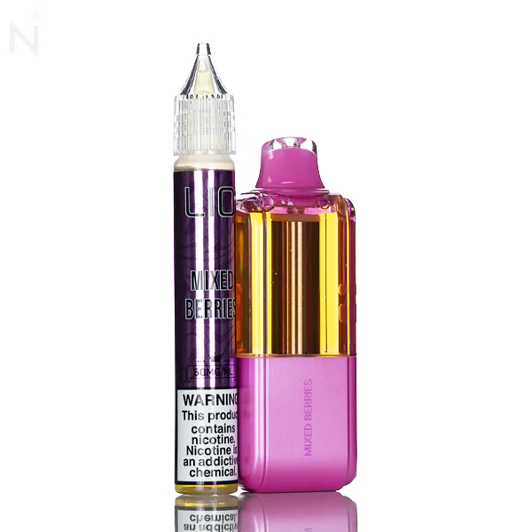 iJoy XP100K Disposable Pods - Image 7