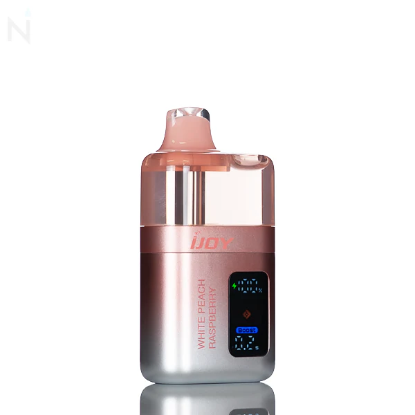 iJoy XP50K 0% Zero Nicotine Disposable Vape - 20mL - Image 13