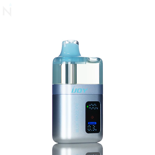iJoy XP50K 0% Zero Nicotine Disposable Vape - 20mL - Image 14