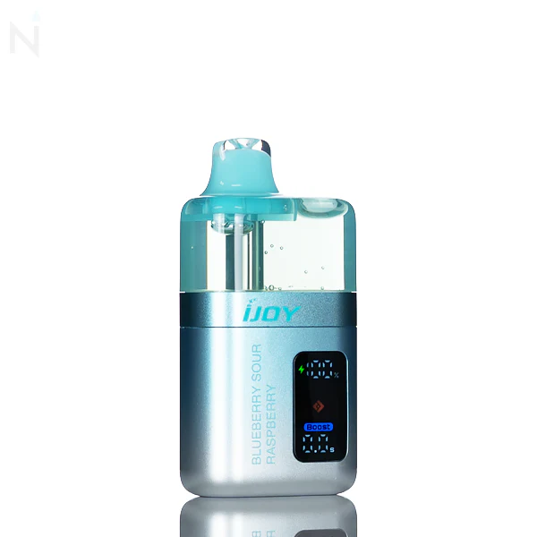 iJoy XP50K 0% Zero Nicotine Disposable Vape - 20mL - Image 15