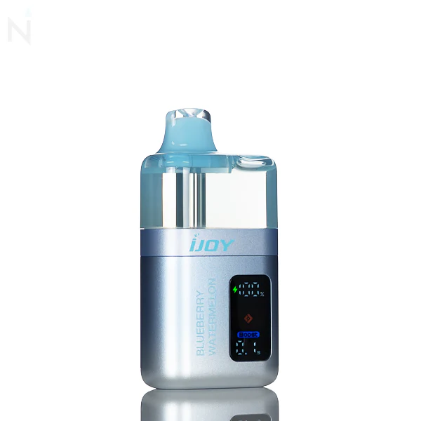 iJoy XP50K 0% Zero Nicotine Disposable Vape - 20mL - Image 16