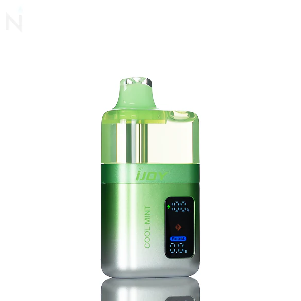 iJoy XP50K 0% Zero Nicotine Disposable Vape - 20mL - Image 17
