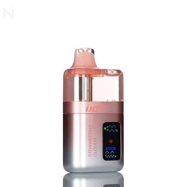 iJoy XP50K 0% Zero Nicotine Disposable Vape - 20mL - Image 19