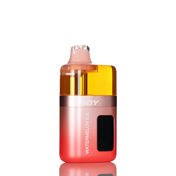 iJOY XP50K 50000 Puffs Disposable Vape - 20mL - Image 12