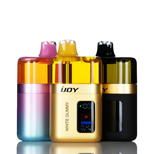 iJOY XP50K 50000 Puffs Disposable Vape - 20mL - Image 24
