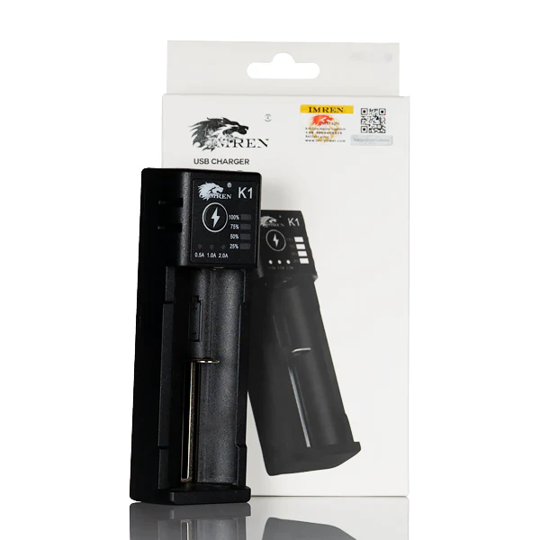 IMREN K1 Universal Charger - Image 2