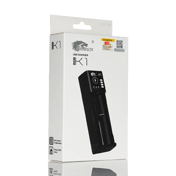 IMREN K1 Universal Charger - Image 3
